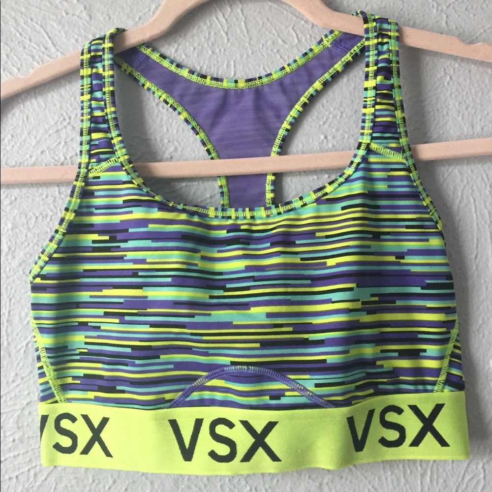 Victoria’s Secret Sport sports bra